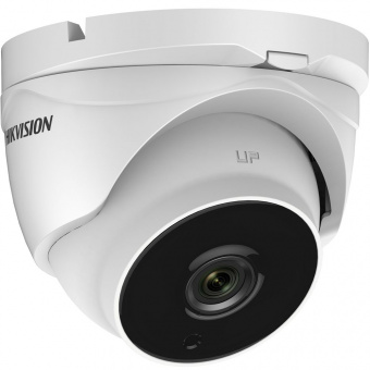 Hikvision DS-2CE56D8T-IT1E Уличная HD-TVI камера с EXIR-подсветкой