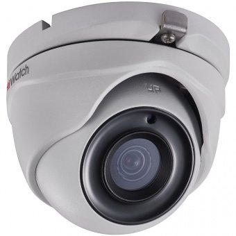 HiWatch DS-T503 (B) HD-TVI камера