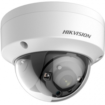 Hikvision DS-2CE56D8T-VPITE HD-TVI камера для улицы с EXIR-подсветкой