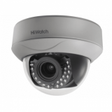 HiWatch DS-T207P HD-TVI камера