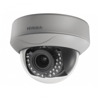 HiWatch DS-T207P HD-TVI камера