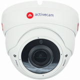 ActiveCam AC-H2S6 HD-TVI, HD-CVI, AHD, CVBS камера с ИК-подсветкой 30 м