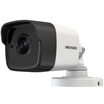 Hikvision DS-2CE16F7T-IT Уличная 3Мп TVI видеокамера с EXIR подсветкой