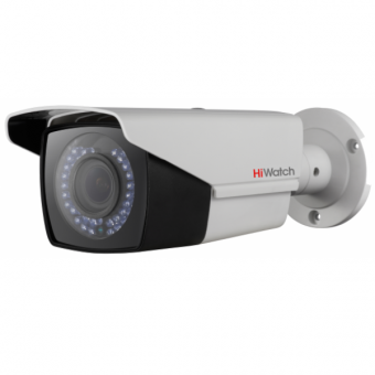 HiWatch DS-T206P HD-TVI камера