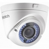 Hiwatch DS-T209P Уличная 2 Мп HD-TVI камера с motor-zoom и ИК-подсветкой