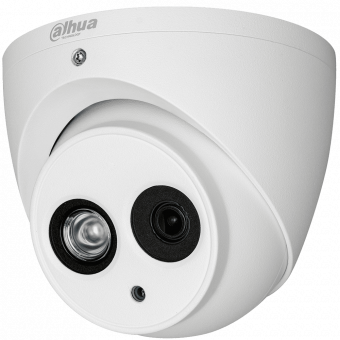 Dahua DH-HAC-HDW1400EMP-A-0280B Мультиформатная камера