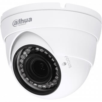 Dahua DH-HAC-HDW1220RP-VF Мультиформатная камера
