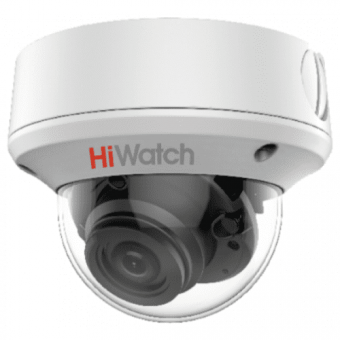Hiwatch DS-T208S Мультиформатная камера