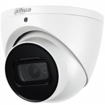 Dahua DH-HAC-HDW1200TP-Z Мультиформатная камера
