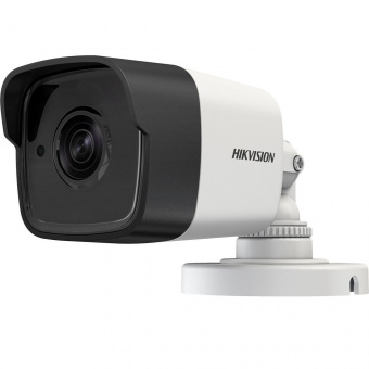 Hikvision DS-2CE16H5T-IT Высокочувствительная 5Мп HD-TVI камера с EXIR-подсветкой