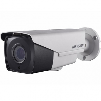 Hikvision DS-2CE16D8T-IT3ZE HD-TVI камера для улицы с Motor-zoom и EXIR-подсветкой