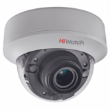 HiWatch DS-T507С HD-TVI камера с EXIR-подсветкой 40 м