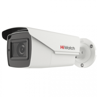HiWatch DS-T506C HD-TVI камера с EXIR-подсветкой 40 м