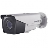 Hikvision DS-2CE16F7T-IT3Z/-AIT3Z Уличная 3Мп TVI видеокамера с моторизированным объективом и EXIR