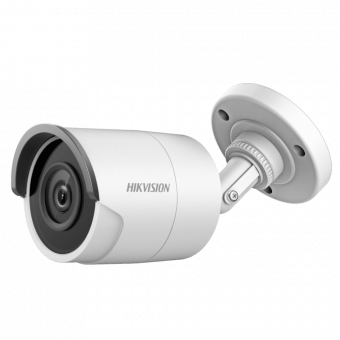 Hikvision DS-2CE17U8T-IT (6 мм) TVI-камера