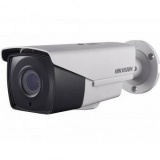 Hikvision DS-2CE16H5T-AIT3Z 5Мп уличная цилиндрическая HD-TVI камера с EXIR-подсветкой до 40м