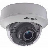 Hikvision DS-2CE56H5T-AITZ 5Мп купольная HD-TVI камера с EXIR-подсветкой до 30м