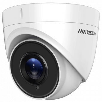 Hikvision DS-2CE78U8T-IT3 (6 мм) TVI-камера с EXIR-подсветкой 60 м