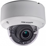 Hikvision DS-2CE56H5T-VPIT3Z 5Мп HD-TVI Extra-Lux камера c EXIR-подсветкой, Motor-zoom, IK10