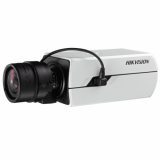 Hikvision DS-2CE37U8T-A Уличная 8 Мп TVI-камера без объектива