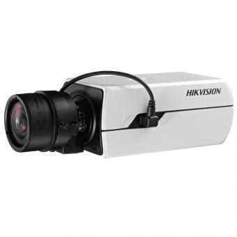 Hikvision DS-2CE37U8T-A Уличная 8 Мп TVI-камера без объектива