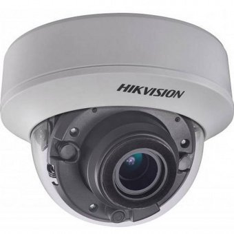 Hikvision DS-2CE56H5T-AVPIT3Z 5Мп HD-TVI камера с EXIR-подсветкой до 40 м