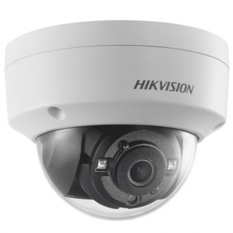 Hikvision DS-2CE57U8T-VPIT (6 мм) TVI-камера