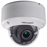 Hikvision DS-2CE59U8T-AVPIT3Z (2.8-12 мм) Уличная 8 Мп TVI-камера