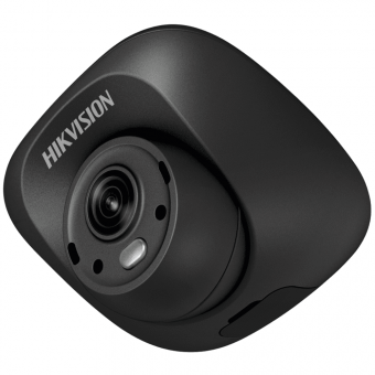 AE-VC023P-ITS (2.1 мм) Аналоговая камера для транспорта Hikvision с ИК-подсветкой 3 м