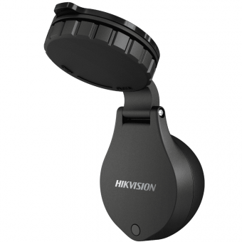 Hikvision AE-VC052P-S (2.1 мм) Аналоговая камера для транспорта с ИК-подсветкой 3 м