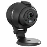 Hikvision AE-VC061P-ITS (2.1 мм) Аналоговая камера для транспорта с ИК-подсветкой 3 м
