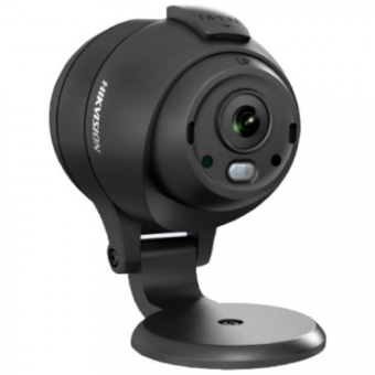 Hikvision AE-VC061P-ITS (2.1 мм) Аналоговая камера для транспорта с ИК-подсветкой 3 м