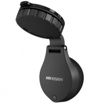 Hikvision AE-VC152T-S Компактная HD-TVI камера для транспорта