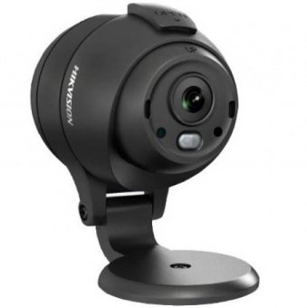 Hikvision AE-VC161T-ITS Видеокамера HD-TVI для транспорта
