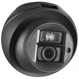 Hikvision AE-VC122T-IT Компактная HD-TVI видеокамера 1Мп для транспорта