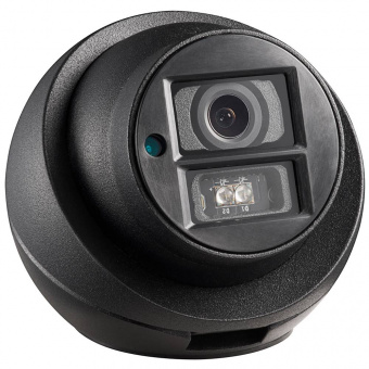 Hikvision AE-VC122T-ITS Компактная HD-TVI видеокамера для транспорта