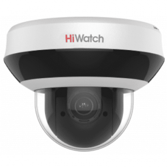Hiwatch DS-I205 Поворотная IP-камера