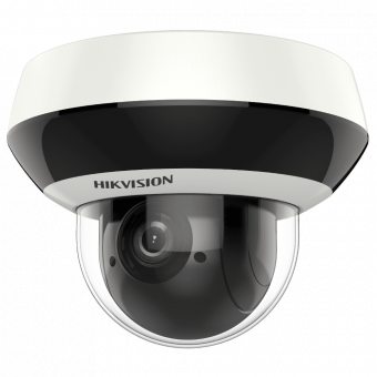 Hikvision DS-2DE2A204IW-DE3 2 Мп поворотная IP-камера с ИК-подсветкой