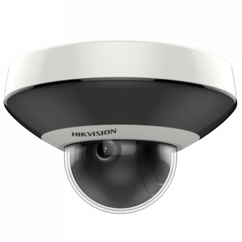 Hikvision DS-2DE2A404IW-DE3 4 Мп поворотная IP-камера с ИК-подсветкой