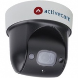 ActiveCam AC-D5123IR3 Внутренняя поворотная IP-камера с ИК-подсветкой и питанием PoE+