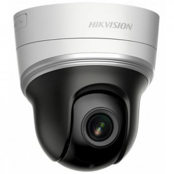 Hikvision DS-2DE2204IW-DE3/W 2 Мп поворотная IP-камера с Wi-Fi, ИК-подсветкой 20м