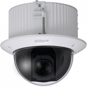 Dahua DH-SD42C212T-HN-S2 Уличная поворотная 2 Мп IP-камера с оптикой 12×