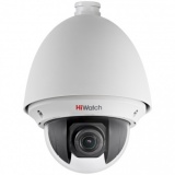 HiWatch DS-T255 Бюджетный 2Мп SpeedDome с 23x оптикой для улицы