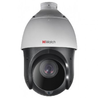 HiWatch DS-T265 (B) HD-TVI камера