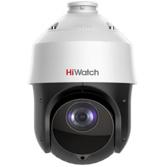 HiWatch DS-I225 Поворотная IP-камера