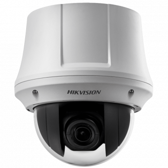 Hikvision DS-2DE4225W-DE3 2 Мп поворотная IP-камера с 25-кратной оптикой