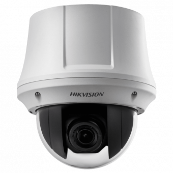 Hikvision DS-2DE4425W-DE3 4 Мп поворотная IP-камера с 25-кратной оптикой