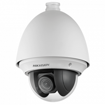 Hikvision DS-2DE4425W-DE 4 Мп поворотная IP-камера с 25-кратной оптикой