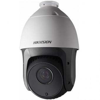 Hikvision DS-2AE5223TI-A Уличная SpeedDome HD-TVI камера с ×23 объективом и ИК-подсветкой до 150 м
