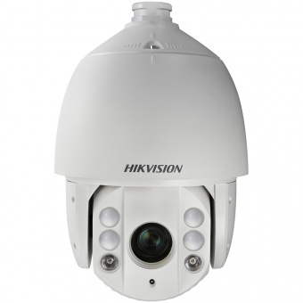 Hikvision DS-2AE7230TI-A Уличная 1080p HD-TVI камера – с ИК-подсветкой и x30 зумом